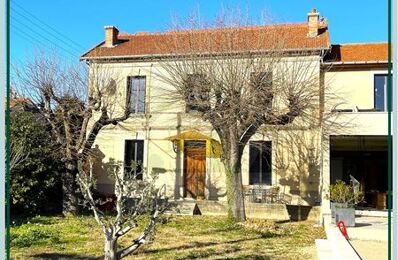vente maison 576 800 € à proximité de Laval-Saint-Roman (30760)