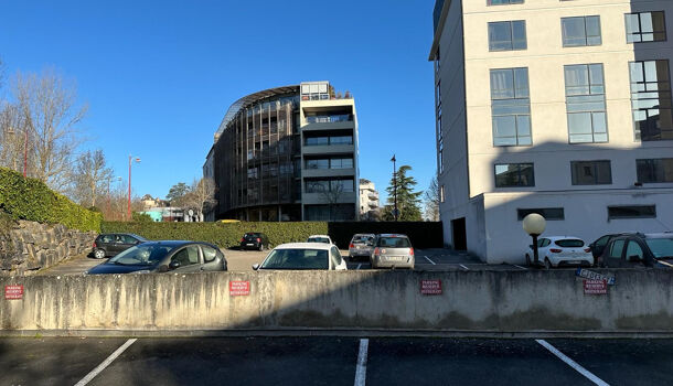 Parking  à vendre Rodez 12000