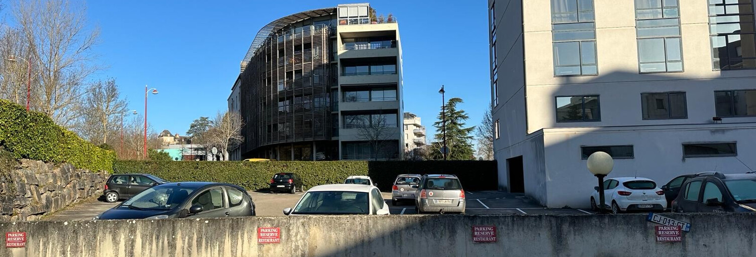 Garage   m² à vendre à Rodez (12000)