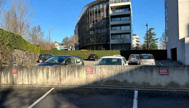 Parking  à vendre Rodez 12000