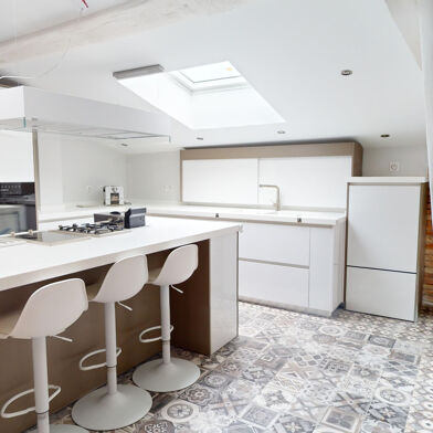 Maison 6 pièces 394000 €