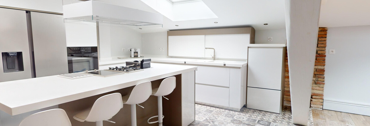 Maison 6 Pièces 330 m² à vendre à Fronton (31620)