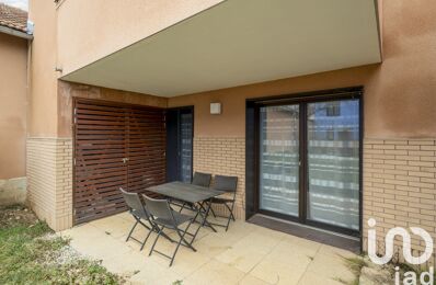vente appartement 189 000 € à proximité de Flavigny-sur-Moselle (54630)