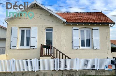 vente maison 333 000 € à proximité de Nieul-sur-Mer (17137)