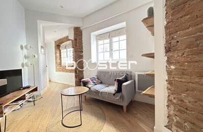 vente appartement 199 000 € à proximité de Toulouse (31400)