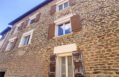 vente appartement 220 000 € à proximité de Sainte-Colombe (69560)