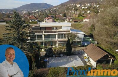 vente maison 349 000 € à proximité de La Sure en Chartreuse (38134)