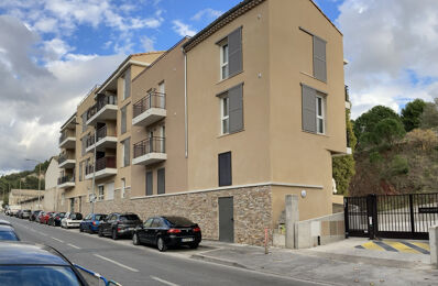 location bureau 630 € CC /mois à proximité de Marseille 16 (13016)
