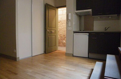 appartement 1 pièces 22 m2 à louer à Bordeaux (33000)