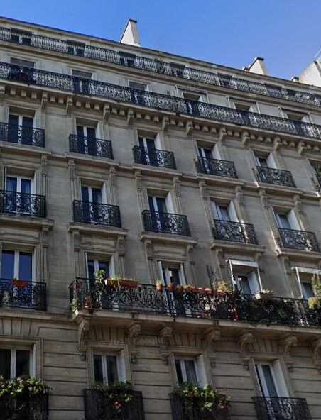 Appartement a louer paris-4e-arrondissement - 5 pièce(s) - 97 m2 - Surfyn