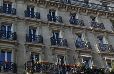 vente appartement 1 675 000 € à proximité de Paris 18 (75018)
