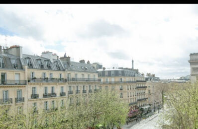 vente appartement 780 000 € à proximité de Paris 10 (75010)