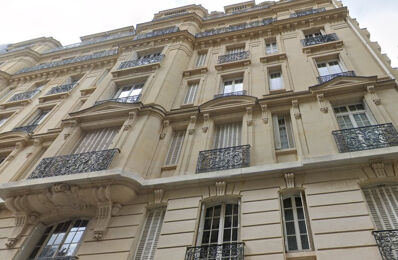 vente appartement 575 000 € à proximité de Eaubonne (95600)