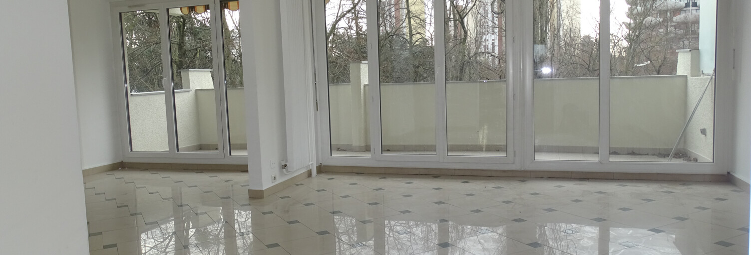 Appartement 6 Pièces 130 m² à vendre à Créteil (94000)