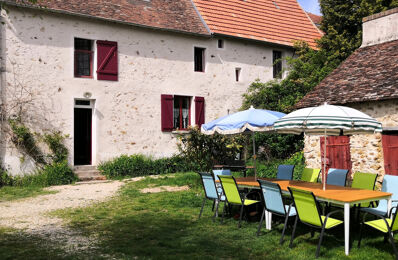vente maison 575 000 € à proximité de Jouy-sur-Morin (77320)