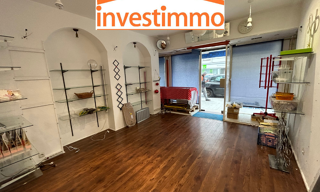 Divers  40 m² à vendre à Boulogne-sur-Mer (62200)