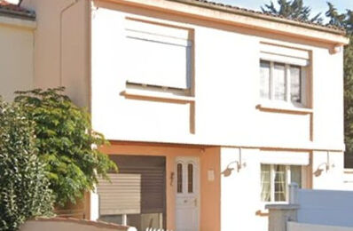 vente maison 215 500 € à proximité de Puisserguier (34620)