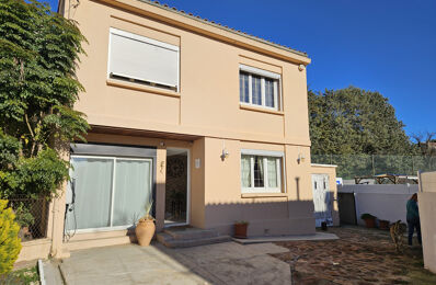 maison 5 pièces 83 m2 à vendre à Béziers (34500)