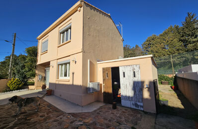 vente maison 213 000 € à proximité de Boujan-sur-Libron (34760)