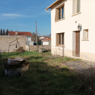 Maison 5 pièces 66000 €