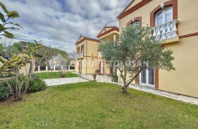 vente maison 799 000 € à proximité de Frouzins (31270)