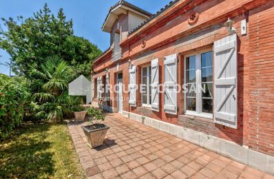 vente maison 749 000 € à proximité de Vieille-Toulouse (31320)