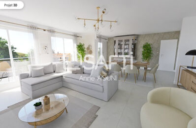 vente appartement 373 000 € à proximité de Saint-André-de-Cubzac (33240)