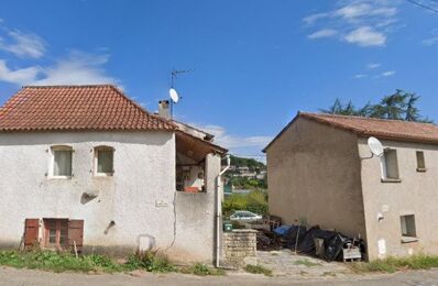 vente maison 217 000 € à proximité de Carnac-Rouffiac (46140)