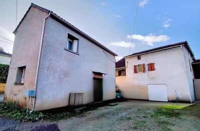 vente maison 217 000 € à proximité de Saint-Vincent-Rive-d'Olt (46140)