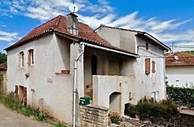 vente maison 217 000 € à proximité de Arcambal (46090)