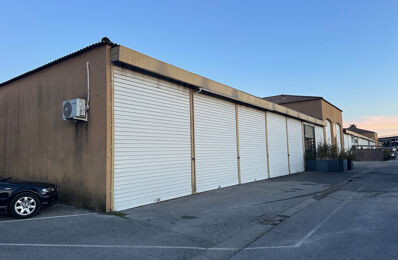 vente garage 160 000 € à proximité de Cavalaire-sur-Mer (83240)