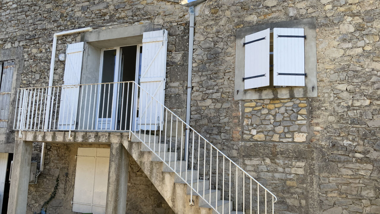 appartement 4 pièces 98 m2 à louer à Saint-Clément (30260)