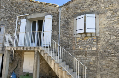 location appartement 765 € CC /mois à proximité de Caissargues (30132)