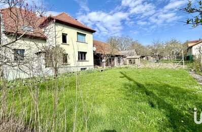vente maison 248 000 € à proximité de Dossenheim-sur-Zinsel (67330)