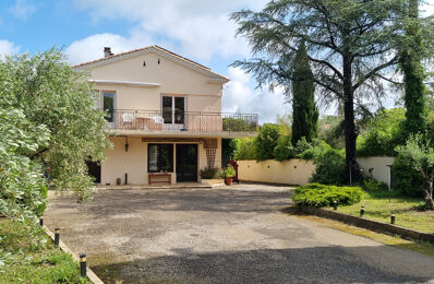 vente maison 555 000 € à proximité de Sainte-Croix-de-Quintillargues (34270)