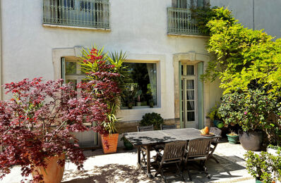 vente maison 477 000 € à proximité de Montpellier (34090)