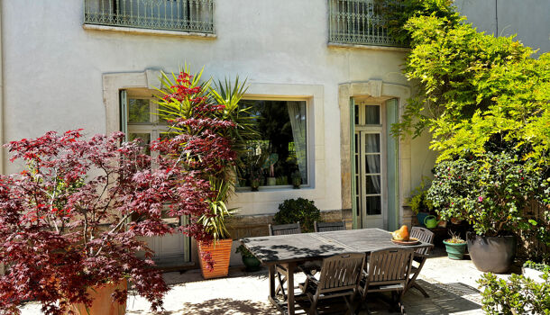 Villa / Maison 4 pièces  à vendre Montpellier 34000