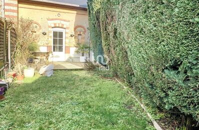 vente maison 320 000 € à proximité de Cheix-en-Retz (44640)