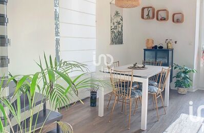 vente maison 320 000 € à proximité de Nantes (44100)