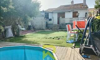 Maison 4 Pièces 82 m² à vendre à Béziers (34500)