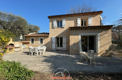 vente maison 545 000 € à proximité de La Roquette-sur-Var (06670)