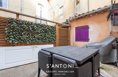 vente maison 123 000 € à proximité de Agde (34300)