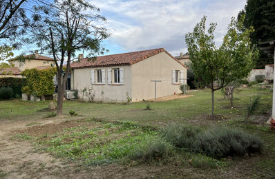 vente maison 320 000 € à proximité de Fontès (34320)