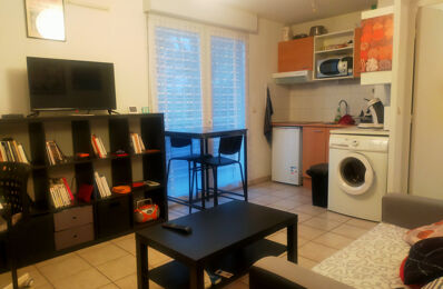 vente appartement 82 500 € à proximité de Gignac (34150)