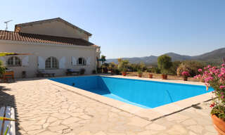 Maison 7 Pièces 180 m² à vendre à Saint-Chinian (34360)