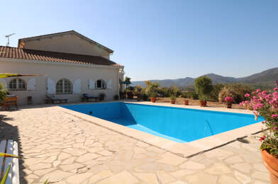 Maison 7 pièces 459000 €