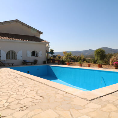 Maison 7 pièces 459000 €