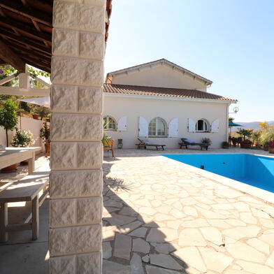 Maison 7 pièces 459000 €