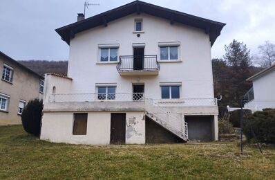 vente maison 160 000 € à proximité de Roquefort-les-Cascades (09300)