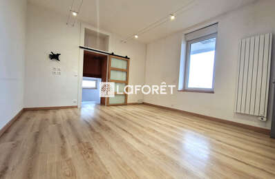 appartement 5 pièces 105 m2 à vendre à Rodez (12000)